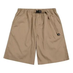 Lätta cargoshorts Asiatisk storlek ”Khaki”