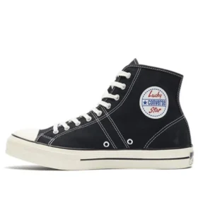 Lucky Star Hi ”Black”