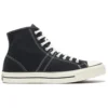 Lucky Star Hi ”Black”