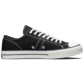 Lucky Star Low ”Black”