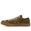 Lucky Star OX SURPLUS Olive ”Green Yellow”