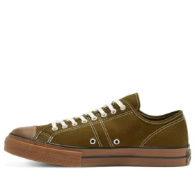 Lucky Star OX SURPLUS Olive ”Green Yellow”