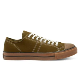 Lucky Star OX SURPLUS Olive ”Green Yellow”