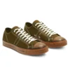 Lucky Star OX SURPLUS Olive ”Green Yellow”