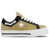 MadeMe x One Star Platform Low ”Taupe”