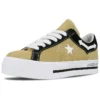 MadeMe x One Star Platform Low ”Taupe”
