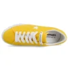 MadeMe x One Star Platform Suede Ox ”Vibrant Yellow”