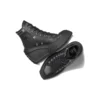 Martine Ali x Converse Chuck 70 Deluxe Wedge ”Svart”