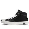Mastermind Japan x Addict Jack Purcell ”Svart”