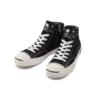 Mastermind Japan x Addict Jack Purcell ”Svart”