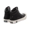 Mastermind Japan x Addict Jack Purcell ”Svart”