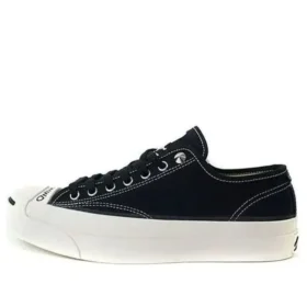 Mastermind Japan x Jack Purcell ”Svart”