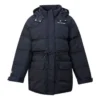 Mid Down Jackor Asia Sizing ”Black”