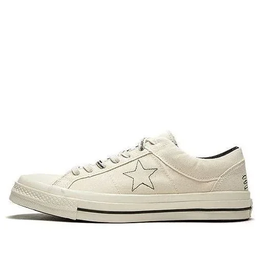 Midnight Studios x One Star ”Cream” Midnight Studios x One Star ”Cream”