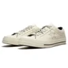 Midnight Studios x One Star ”Cream” Midnight Studios x One Star ”Cream”