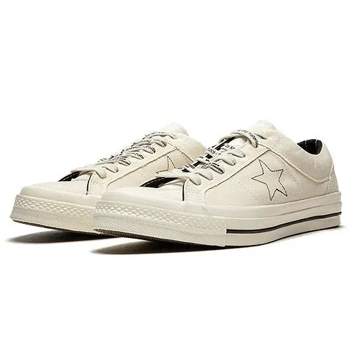 Midnight Studios x One Star ”Cream” Midnight Studios x One Star ”Cream”