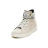 Midnight Studios x Pro Leather Mid ”White”