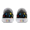 Miley Cyrus x Converse Chuck Taylor All Star Low Top ”Black”