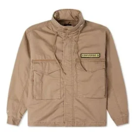 Military Pack M65-jackor Asiatiska storlekar ”Khaki”
