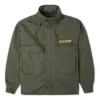 Military Pack M65-jackor i asiatiska storlekar ”Olive Green”