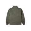 Military Pack M65-jackor i asiatiska storlekar ”Olive Green”