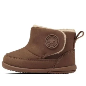 Mini Boots ”Brown”