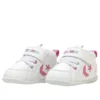 Mini Inchstar ”White Pink Blue”