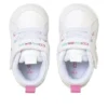 Mini Inchstar ”White Pink Blue”