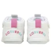 Mini Inchstar ”White Pink Blue”