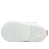 Mini Inchstar ”White Pink Blue”