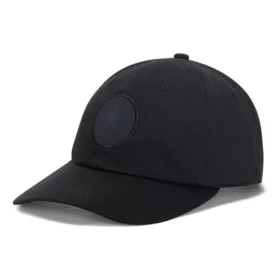 Mono Chuck Baseballkeps ”Black”