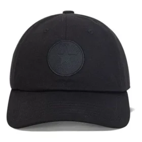 Mono Chuck Baseballkeps ”Black”