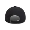 Mono Chuck Baseballkeps ”Black”