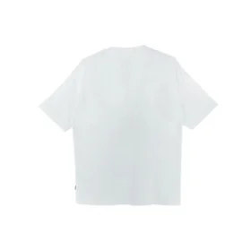 Monster Chuck Tee Asia-storlek ”Vit”