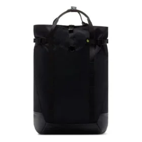 Mountain Club Cordura Bucket Ryggsäck ”Svart”