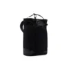 Mountain Club Cordura Bucket Ryggsäck ”Svart”