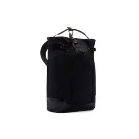 Mountain Club Cordura Bucket Ryggsäck ”Svart”