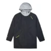 Mountain Club Gore-Tex Parka Asia Sizing ”Black”