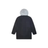 Mountain Club Gore-Tex Parka Asia Sizing ”Black”