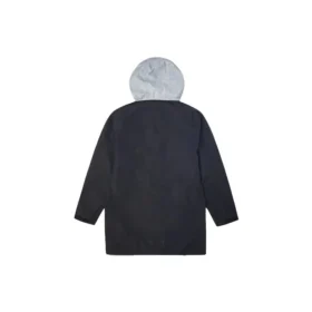 Mountain Club Gore-Tex Parka Asia Sizing ”Black”