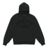 Mountain Club Hoodie storlekar för Asien ”Svart”