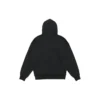 Mountain Club Hoodie storlekar för Asien ”Svart”