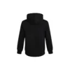 Mountain Club Patch Pullover Hoodie Asiatiska storlekar ”Svart”