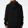 Mountain Club Patch Pullover Hoodie Asiatiska storlekar ”Svart”
