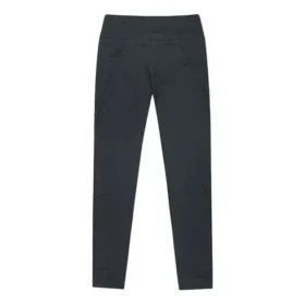 MOUNTAIN Club WARMTH LEGGING Svart