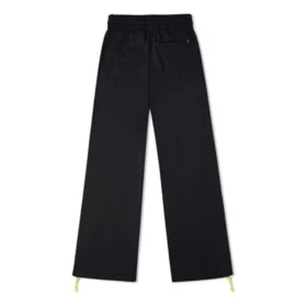 Mountain Club Wide-Leg Pants Asia Sizing ”Black”