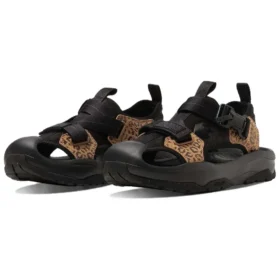 MSD CP ”Brown Black”