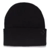 Mössa ”Black”