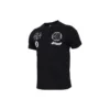 Multi Logo T-shirt Asiatisk storlek ”Svart”