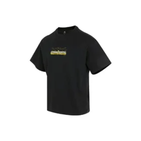 Musical Frogs T-shirt Asiatisk storlek ”Svart”
